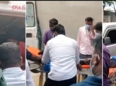 Ammonia gas leak at Tamil Nadu seafood factory kills seven women, dozens hospitalised