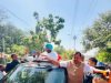 Punjab mission 2027: BJP chief Nitin Nabin reaches Ludhiana to chalk out election strategy