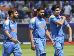 Gill to lead India in England ODIs, Rohit and Kohli retained in squad