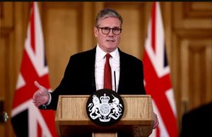 UK Prime Minister Keir Starmer resigns amid growing pressure within Labour Party