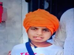 13-year-old Sikh pilgrim killed after tree collapses near Amritsar railway station
