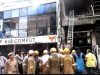 PM announces ex gratia for Lucknow fire victims as death toll rises