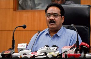 CBI arrests second IAS officer in Haryana’s multi-crore bank scam