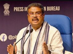 Union education minister attacks ‘CJP’, calls it ‘B-team of disruptive forces’ after NEET re-exam