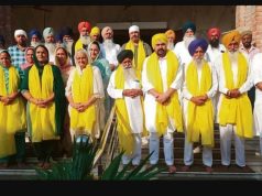 Punjab govt plans ₹10,000 monthly salary for village sarpanches ahead of Assembly polls