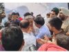 Punjab BJP leader Manoranjan Kalia hospitalised after falling unconscious at Jalandhar event