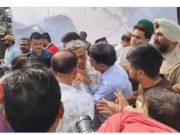 Punjab BJP leader Manoranjan Kalia hospitalised after falling unconscious at Jalandhar event