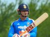 15-year-old Vaibhav Suryavanshi to use separate dressing room on Ireland and England tour