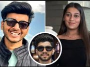 Romantic social media posts emerge after Pune businessman’s son allegedly murdered by fiancée, her boyfriend