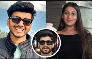 Romantic social media posts emerge after Pune businessman’s son allegedly murdered by fiancée, her boyfriend