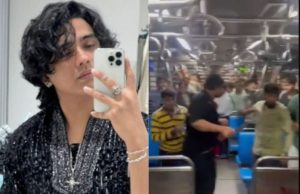 Mumbai local train dispute over open doors turns fatal; passenger stabbed to death