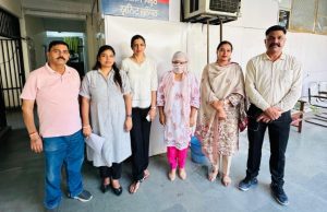 Vigilance Bureau nabs Jalandhar Sub Inspector red handed accepting bribe of Rs 20,000