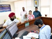 *‘Easy Jamabandi’ portal streamlines land services and weeds out corruption in revenue offices: Speaker Kultar Singh Sandhwan