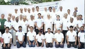 international yoda day PIB New Delhi