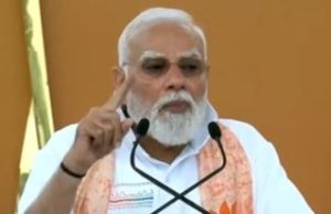 PM Narendra Modi Leads 12th International Day of Yoga Celebrations in Kolkata, Calls Yoga a Foundation of Human Unity international yoga day modi speech