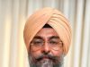 Speaker Sandhwan seeks custody report regarding MLA Hostel heritage furniture sold in USA