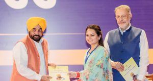 Cm mann hand over employee letter