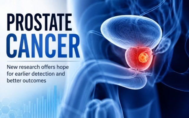 prostate cancer recovery