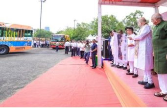 Home minister amit shah