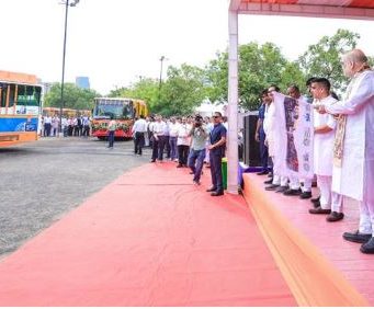 Home minister amit shah