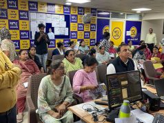 Nitin Kohli calls women’s financial assistance scheme a historic step towards economic empowerment