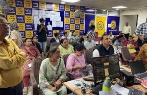 Nitin Kohli calls women’s financial assistance scheme a historic step towards economic empowerment