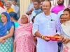 George Sagar hails Punjab government’s women’s assistance scheme, says AAP fulfilled another poll promise