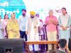 Women Receive ₹1,000 in Their Bank Accounts Cm mann sangrur sarkar scheme