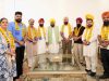 Akali Sarbjot Singh Sabi Joins AAP
