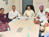PUNJAB EXPLORES UZBEKISTAN TRADE OPTIONS: FOOD COMMISSION LEADS STRATEGIC OUTREACH TO CENTRAL ASIA