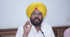 Mla kuldeep singh dhaliwal