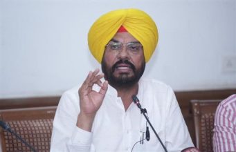 Mla kuldeep singh dhaliwal