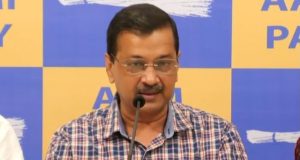 Arwind kejariwal