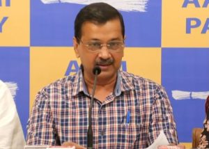 Arwind kejariwal