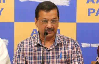 Arwind kejariwal