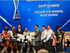 IAS officer Vipul Ujjwal