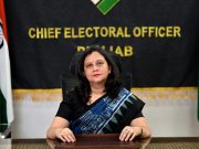 Anindita Mitra