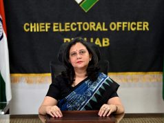 Anindita Mitra