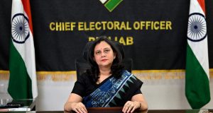 Anindita Mitra