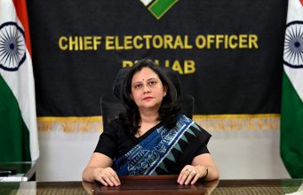 Anindita Mitra