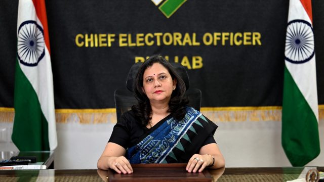 Anindita Mitra