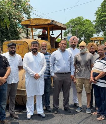 Jalandhar News