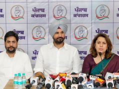 Modi can’t escape accountability on Ram Temple donation theft: Congress