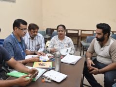 Special SIR camps held at all 1,926 polling booths to facilitate voters in Jalandhar