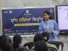 Chalk Against ‘Chitta’, Punjab’s Classrooms Become Frontline in Yudh Nashean Virudh