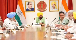 Regularise Unauthorised Colonies Punjab