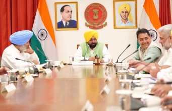 Regularise Unauthorised Colonies Punjab