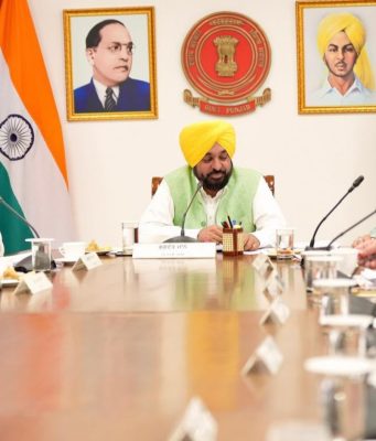 Regularise Unauthorised Colonies Punjab
