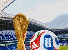 Argentina wary of Egypt challenge in FIFA World Cup pre-quarterfinal