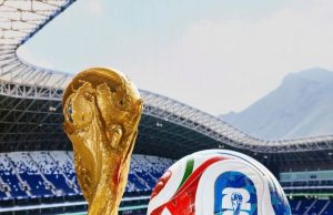 Argentina wary of Egypt challenge in FIFA World Cup pre-quarterfinal